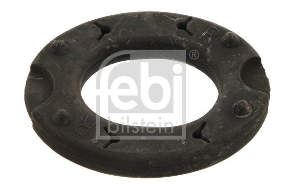 Rubber Buffer, suspension